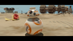  LEGO® ЗВЕЗДНЫЕ ВОЙНЫ: Пробуждение Силы Xbox активация - изображение № 4