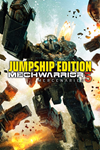  MechWarrior 5: Mercenaries - JumpShip Xbox активация