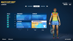 Matchpoint Tennis Championships | Legends Ed Xbox актив - изображение № 6