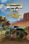 Monster Jam Steel Titans Power Out Bundle Xbox актива