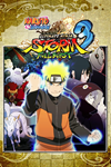  NARUTO SHIPPUDEN: Ninja STORM 3 Xbox активация