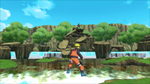  NARUTO SHIPPUDEN: Ninja STORM 2 Xbox активация - изображение № 7