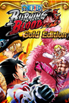  ONE PIECE BURNING BLOOD - Gold Edition Xbox активация