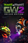  Plants vs Zombies Garden Warfare 2 Deluxe Xbox актива