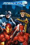  Pinball FX3 - Marvel Pinball Season 1 Xbox активация