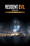  RESIDENT EVIL 7 biohazard Gold Edition Xbox активация