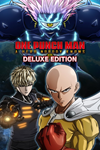  ONE PUNCH MAN A HERO NOBODY KNOWS Deluxe Xbox активац