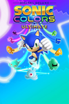  Sonic Colours: Ultimate Digital Deluxe Xbox активация