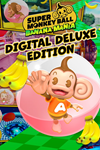 Super Monkey Ball Banana Mania Deluxe xbox активация