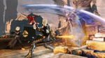 STRANGER OF PARADISE FINAL FANTASY ORIGIN Xbox активаци - изображение № 2