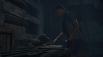 The Dark Pictures Anthology Man Of Medan Xbox активация - изображение № 4
