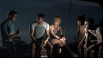 The Dark Pictures Anthology Man Of Medan Xbox активация - изображение № 3