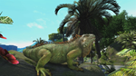  Zoo Tycoon: Ultimate Animal Collection Xbox активация - изображение № 2