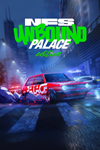  Need for Speed™ Unbound Palace Edition Xbox активация