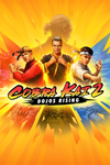  Cobra Kai 2: Dojos Rising Xbox One|X|S активация