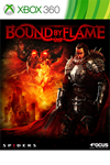  Bound by Flame Xbox One & Xbox Series X|S активация