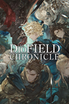  The DioField Chronicle Xbox One|X|S активация