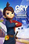  Ary and the Secret of Seasons Xbox One|X|S активация