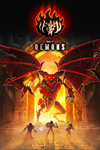 Book of Demons Xbox One & Xbox Series X|S активация