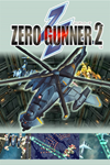  ZERO GUNNER 2- Xbox One & Xbox Series X|S активация