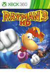  Rayman 3 HD Xbox One & Xbox Series X|S активация
