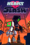  Heart&Slash Xbox One & Xbox Series X|S активация