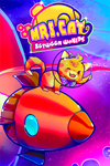  Mrs.Cat Between Worlds Xbox One|X|S активация