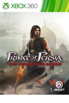 Prince of Persia® Забытые пески Xbox активация