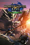  Monster Hunter Rise Deluxe Edition Xbox активация