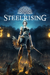  Steelrising - Standard Edition Xbox активация