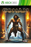  Conan Xbox One & Xbox Series X|S активация