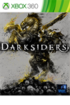 Darksiders Xbox One & Xbox Series X|S активация