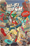  Hi-Fi RUSH Deluxe Edition Xbox Series X|S активация