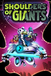  Shoulders of Giants Xbox One|X|S активация