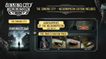  The Sinking City Necronomicon Edition xbox активация - изображение № 3
