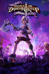  Tiny Tina's Assault on Dragon Keep Xbox активация