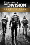  Tom Clancy's The Division Gold Xbox активация