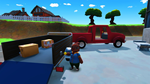 Totally Reliable Delivery Service Deluxe Xbox активация - изображение № 2
