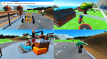 Totally Reliable Delivery Service Deluxe Xbox активация - изображение № 4