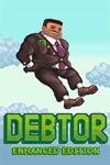  Debtor: Enhanced Edition Xbox One|X|S активация