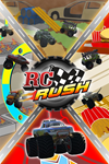  RC Rush Xbox One & Xbox Series X|S активация