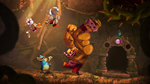  Rayman® Legends Xbox One & Xbox Series X|S активация - изображение № 8