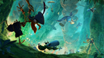  Rayman® Legends Xbox One & Xbox Series X|S активация - изображение № 3