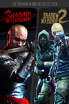  The Shadow Warrior Collection Xbox One|X|S активация