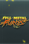 Full Metal Furies Xbox One|X|S активация