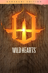  WILD HEARTS™ Karakuri Edition Xbox активация