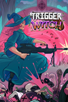  Trigger Witch Xbox One & Xbox Series X|S активация