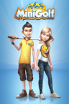 Infinite Minigolf Xbox One|X|S активация