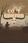 Colt Canyon Xbox One & Xbox Series X|S активация