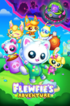  Flewfie's Adventure Xbox One|X|S активация
